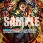 Monkey.D.Dragon (Parallel) - OP06 Wings of the Captain