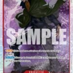 Monkey.D.Dragon - OP06 Wings of the Captain