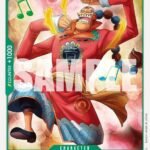 Scratchmen Apoo - OP06 Wings of the Captain