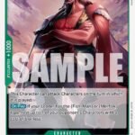 Fisher Tiger - OP06 Wings of the Captain