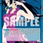 Boa Hancock - OP06 Wings of the Captain