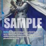 Sengoku (Parallel) - OP06 Wings of the Captain