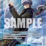 Trafalgar Law (Parallel) - OP06 Wings of the Captain