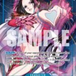 Boa Hancock (Parallel) - OP06 Wings of the Captain