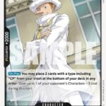 Kaku - OP06 Wings of the Captain