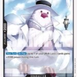 Hattori - OP06 Wings of the Captain