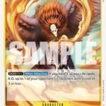 Fuza - OP06 Wings of the Captain