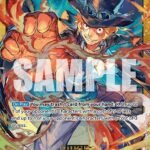 Sabo - OP06 Wings of the Captain