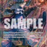 Sabo (Parallel) - OP06 Wings of the Captain