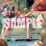 Donquixote Doflamingo (SP) - OP06 Wings of the Captain