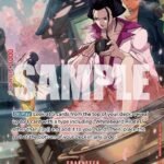 Izo (SP) - OP06 Wings of the Captain