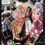 DON!! Card (Alternate Art) - OP07 500 Years in the Future