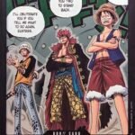 DON!! Card (Trafalgar Law, Eustass Kid and Monkey.D.Luffy) - OP06 Wings of the Captain