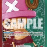 Tony Tony.Chopper (Parallel) - OP08 Two Legends