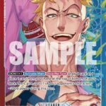 Marco (Parallel) - OP08 Two Legends