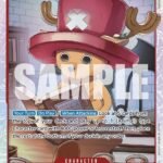 Tony Tony.Chopper - OP08 Two Legends