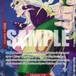 Dr.Kureha (Parallel) - OP08 Two Legends