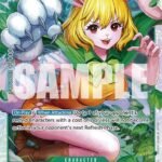 Carrot - OP08 Two Legends