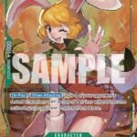 Carrot (Parallel) - OP08 Two Legends