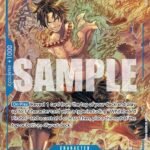 Portgas.D.Ace (Parallel) - OP08 Two Legends