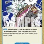 Phoenix Brand - OP08 Two Legends
