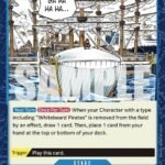 Moby Dick - OP08 Two Legends