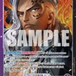 King (Parallel) - OP08 Two Legends