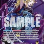 Black Maria (Parallel) - OP08 Two Legends