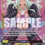 S-Snake (Parallel) - OP08 Two Legends