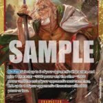 Silvers Rayleigh - OP08 Two Legends