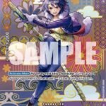 Tashigi (SP) - OP08 Two Legends