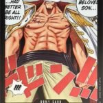DON!! Card (Alternate Art) - OP08 Two Legends