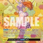 Nami (SP) - OP09 Emperors in the New World
