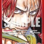 Shanks (Parallel) - OP09 Emperors in the New World