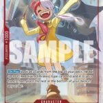 Uta (Parallel) - OP09 Emperors in the New World
