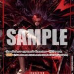Shanks (Alternate Art) - OP09 Emperors in the New World