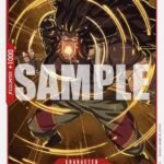 Howling Gab - OP09 Emperors in the New World