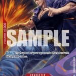 Benn.Beckman (Parallel) - OP09 Emperors in the New World