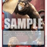 Monster - OP09 Emperors in the New World