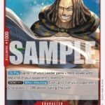 Yasopp - OP09 Emperors in the New World