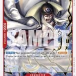 Limejuice - OP09 Emperors in the New World