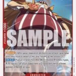 Lucky.Roux - OP09 Emperors in the New World