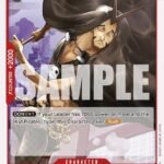 Wire - OP09 Emperors in the New World