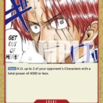 Get Out of Here! - OP09 Emperors in the New World