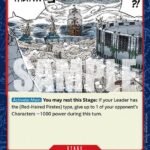 Red Force - OP09 Emperors in the New World