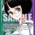 Lim (Parallel) - OP09 Emperors in the New World