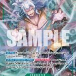 Adio (Parallel) - OP09 Emperors in the New World