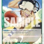 Usopp - OP09 Emperors in the New World