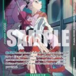 Perona (Parallel) - OP09 Emperors in the New World