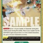 Soul Franky Swing Arm Boxing Solid - OP09 Emperors in the New World